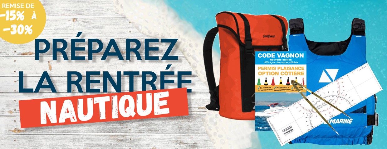 Equipez-vous au meilleur prix pour la rentrée !